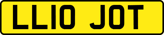 LL10JOT