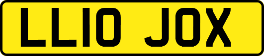 LL10JOX