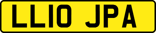 LL10JPA