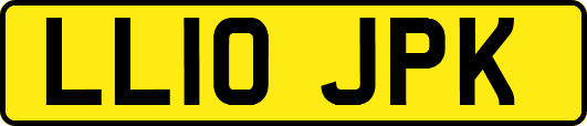 LL10JPK
