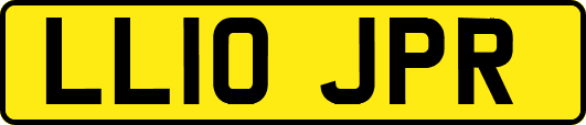 LL10JPR