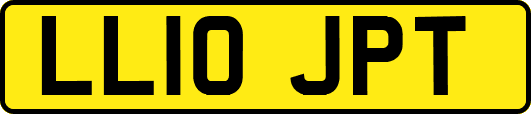 LL10JPT