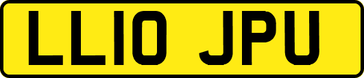 LL10JPU