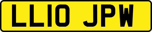 LL10JPW