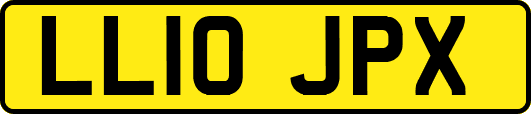 LL10JPX