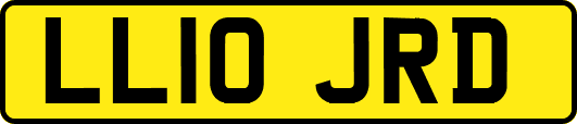 LL10JRD