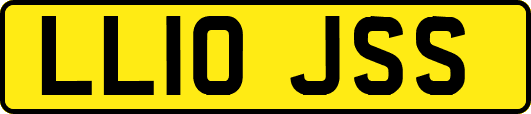 LL10JSS