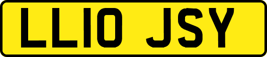 LL10JSY