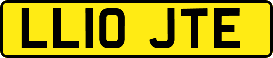 LL10JTE