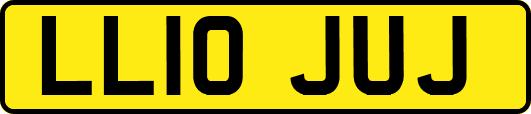LL10JUJ