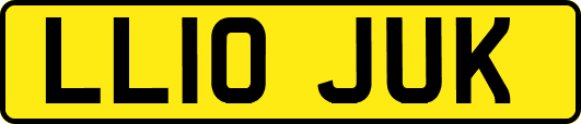 LL10JUK