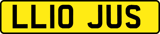 LL10JUS