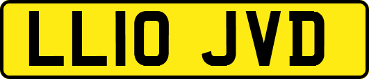 LL10JVD