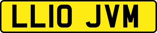 LL10JVM