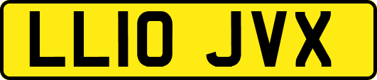 LL10JVX