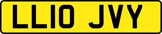 LL10JVY