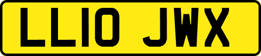 LL10JWX