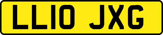 LL10JXG