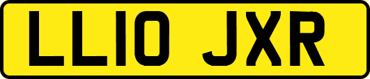 LL10JXR