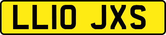 LL10JXS