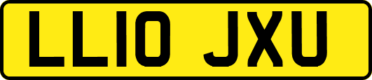 LL10JXU