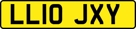 LL10JXY