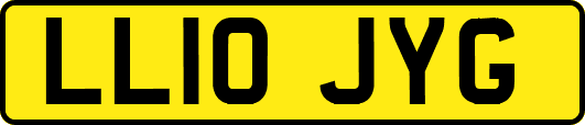 LL10JYG
