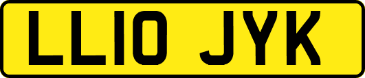 LL10JYK