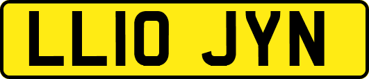 LL10JYN