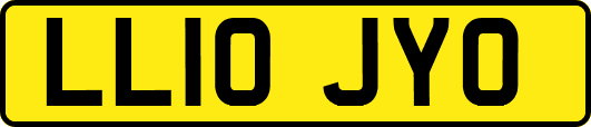 LL10JYO