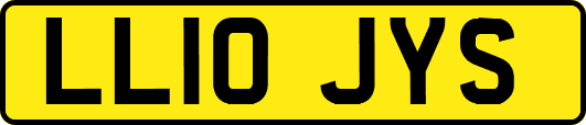 LL10JYS