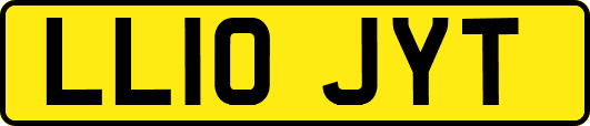 LL10JYT