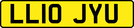 LL10JYU