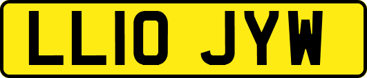 LL10JYW