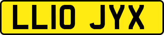 LL10JYX