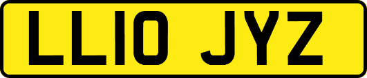 LL10JYZ