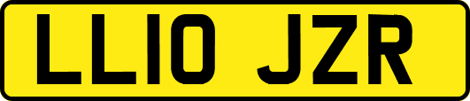 LL10JZR