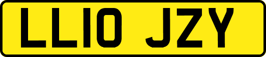 LL10JZY