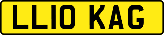 LL10KAG