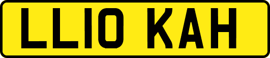 LL10KAH