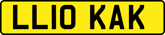 LL10KAK