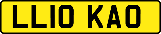 LL10KAO