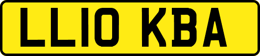 LL10KBA