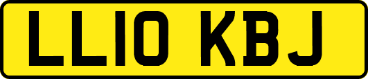 LL10KBJ