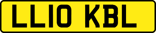 LL10KBL