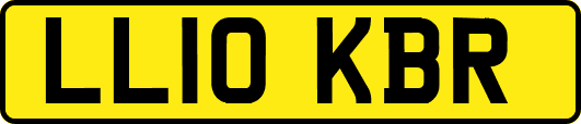 LL10KBR
