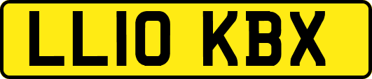 LL10KBX