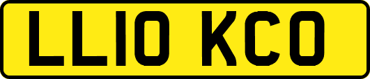 LL10KCO