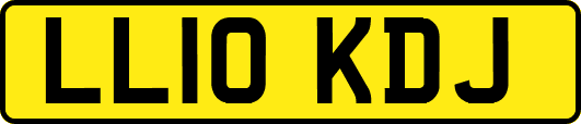 LL10KDJ