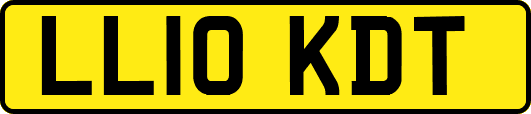LL10KDT